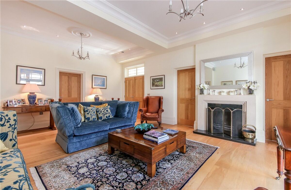 Property for sale Bridgend, Newton Ferrers, Plymouth, Devon, PL8