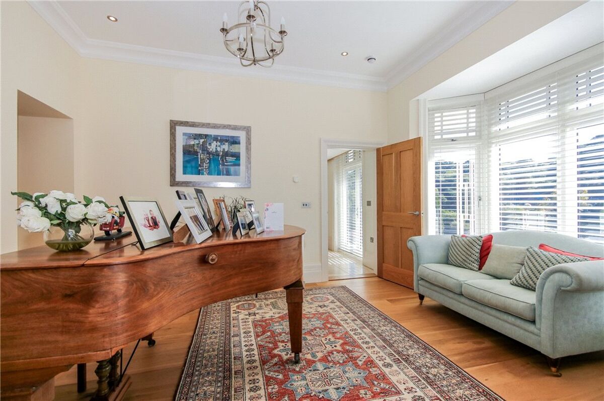 Property for sale Bridgend, Newton Ferrers, Plymouth, Devon, PL8