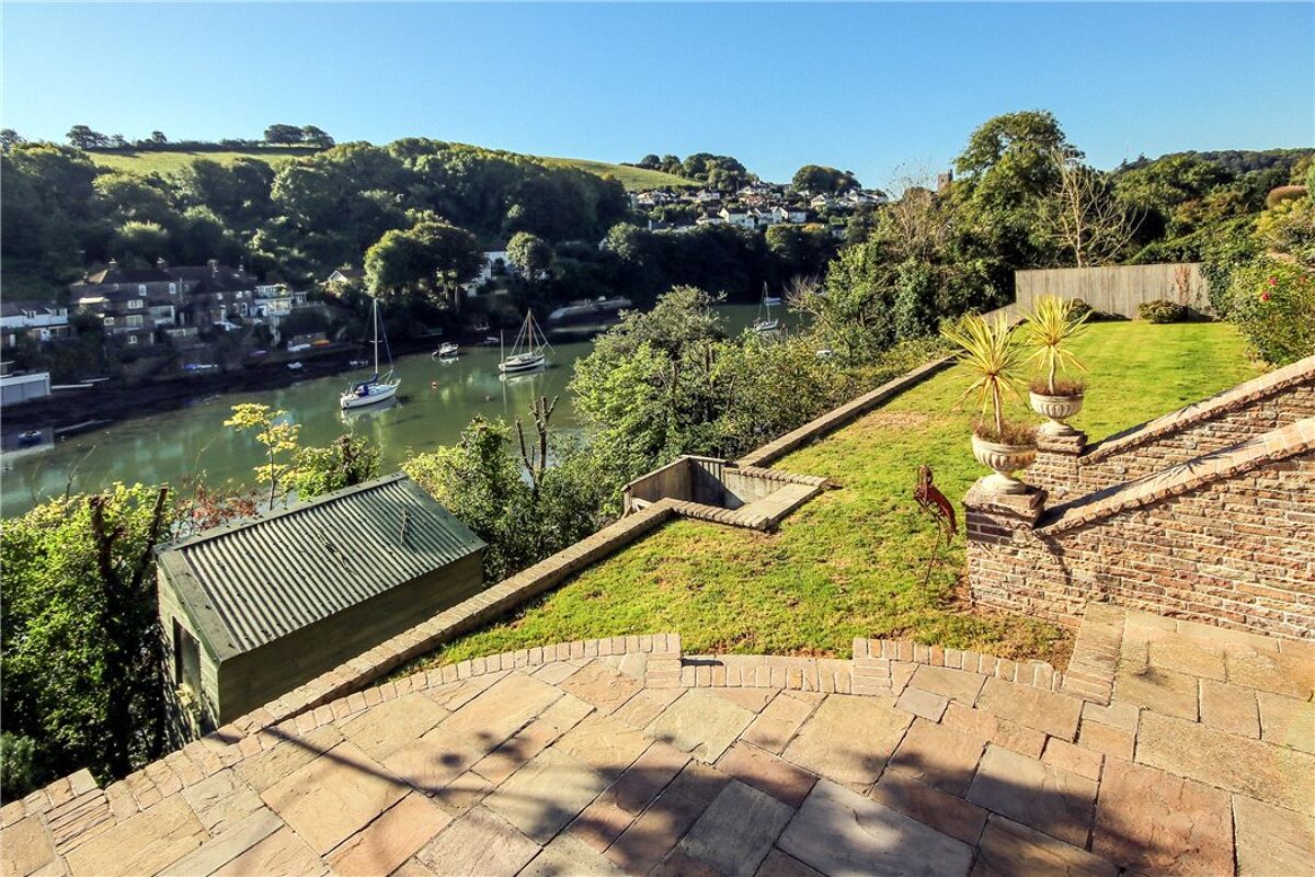 Property for sale Bridgend, Newton Ferrers, Plymouth, Devon, PL8