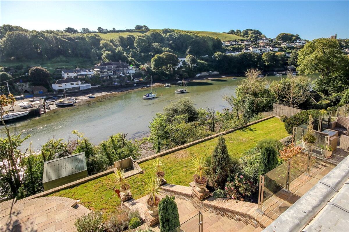 Property for sale Bridgend, Newton Ferrers, Plymouth, Devon, PL8