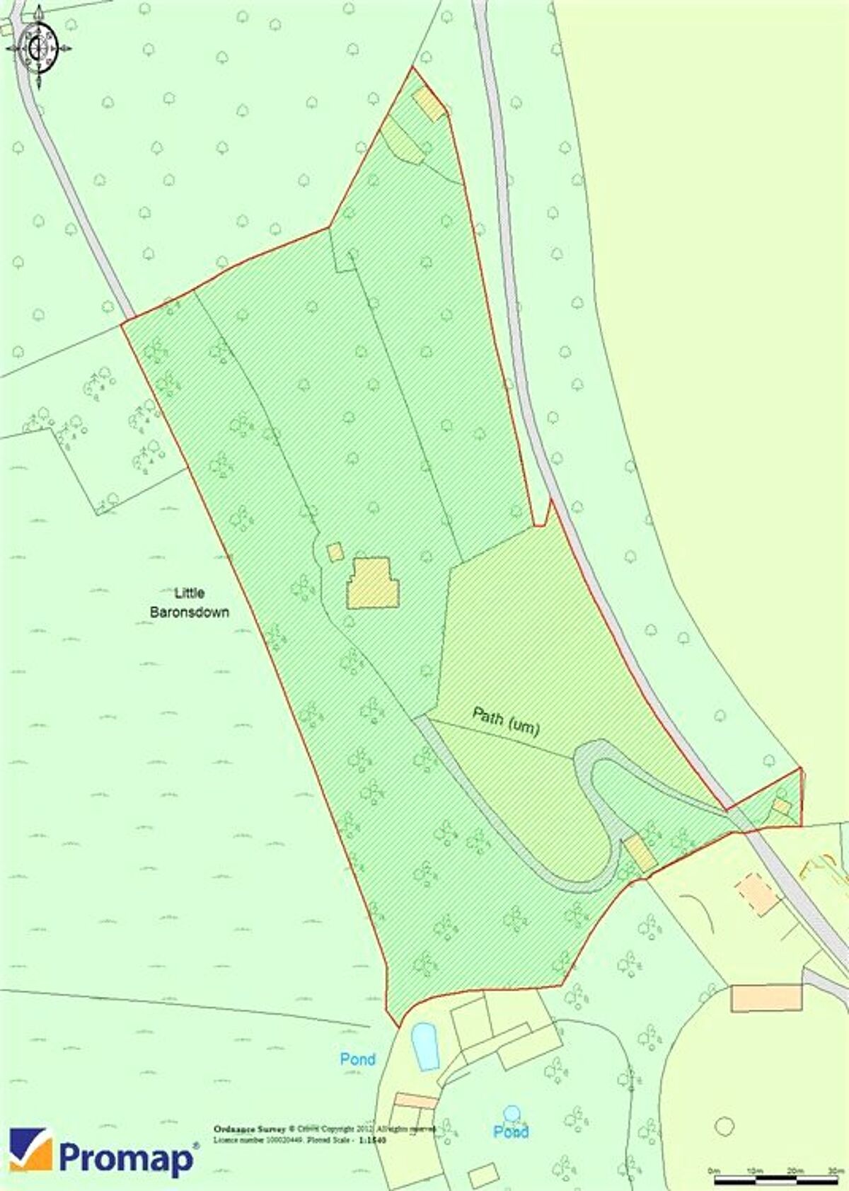 house for sale in Brompton Regis, Somerset, TA22 EXE140467 Knight Frank