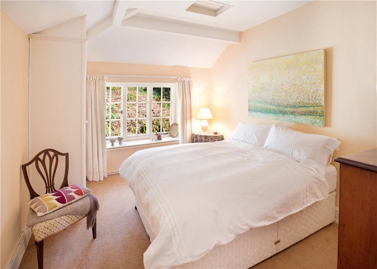 house for sale in Brompton Regis, Somerset, TA22 EXE140467 Knight Frank