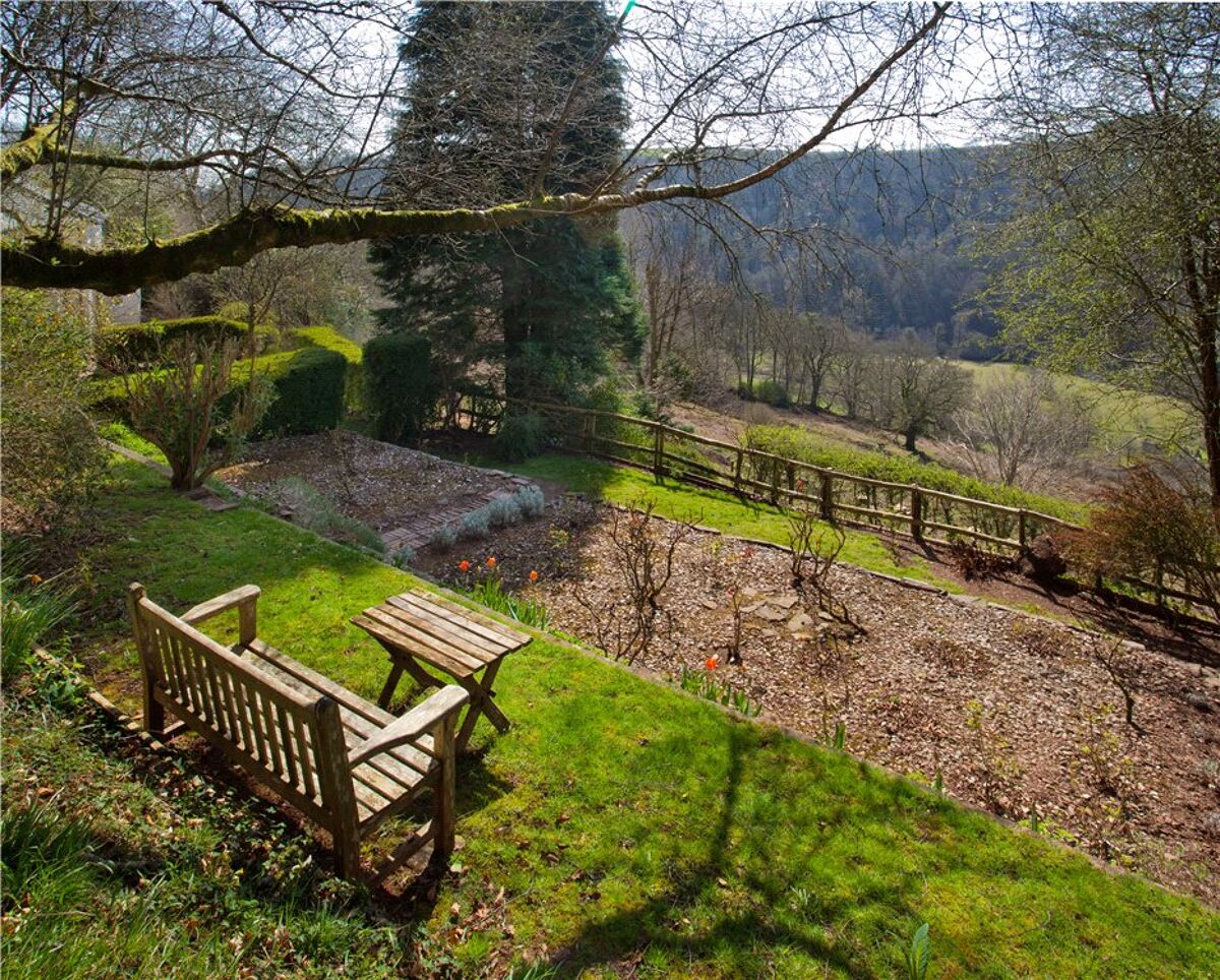 house for sale in Brompton Regis, Somerset, TA22 EXE140467 Knight Frank