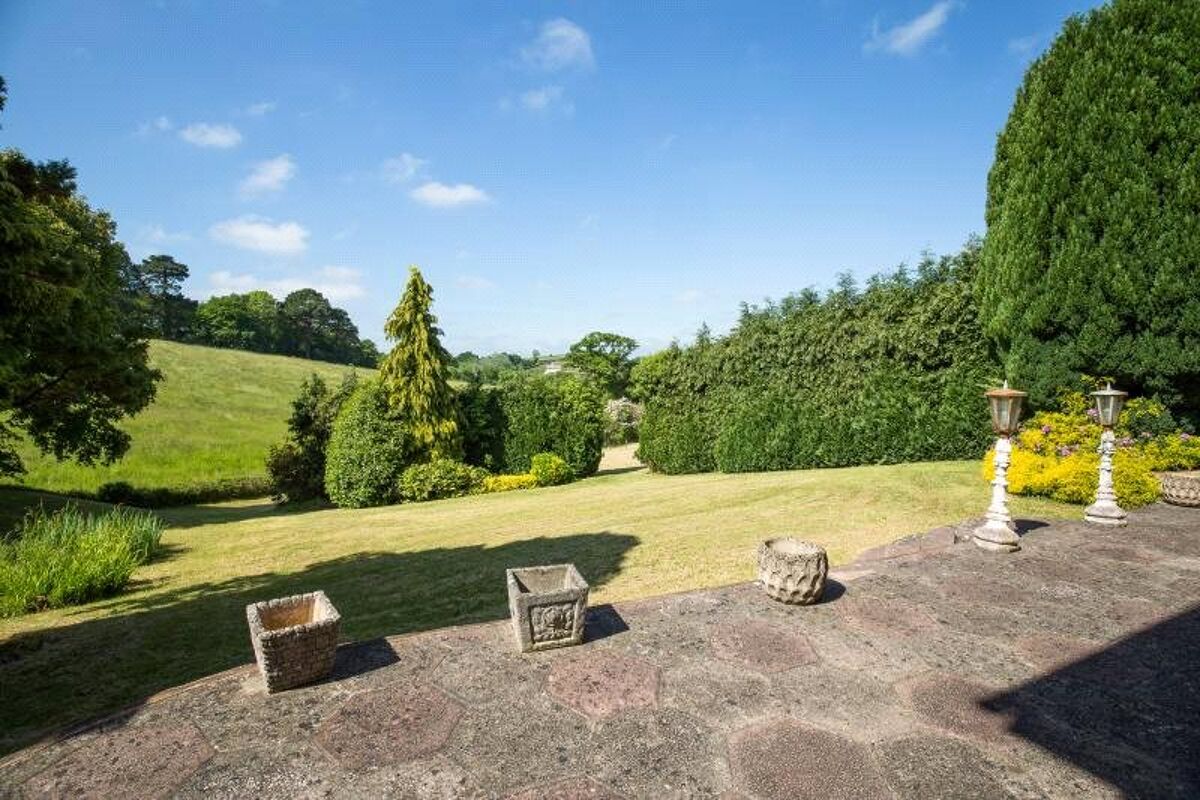 house for sale in Tedburn St. Mary, Exeter, Devon, EX6 EXE140499 Knight Frank