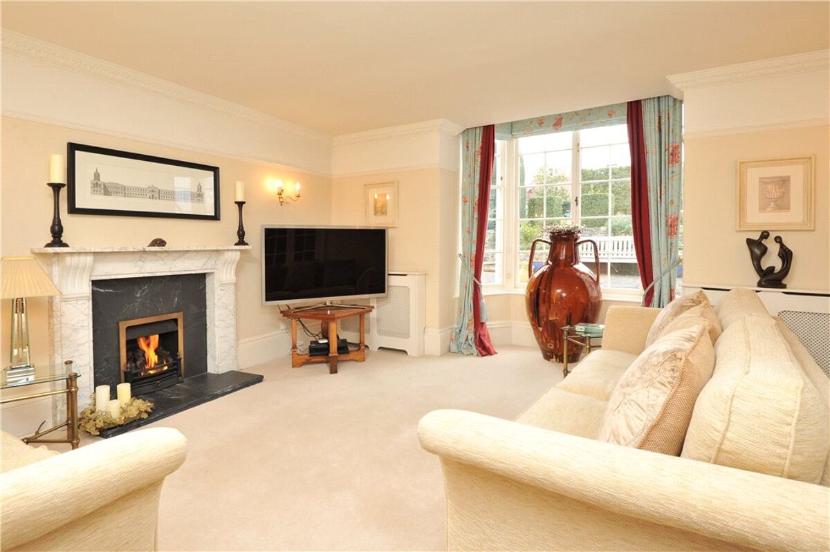 house for sale in The Strand, Topsham, Exeter, Devon, EX3 EXE140513