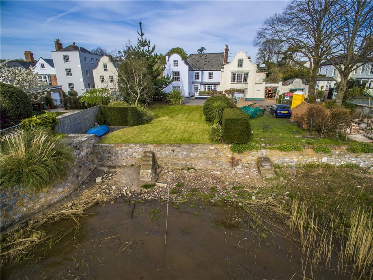 house for sale in The Strand, Topsham, Exeter, Devon, EX3 EXE140513