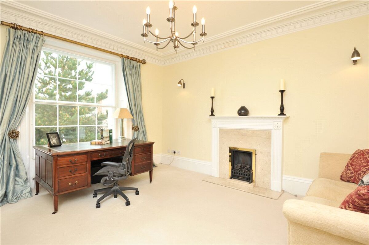 house for sale in The Strand, Topsham, Exeter, Devon, EX3 EXE140513