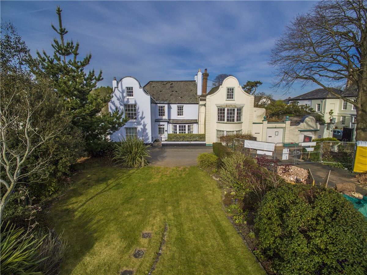 house for sale in The Strand, Topsham, Exeter, Devon, EX3 EXE140513