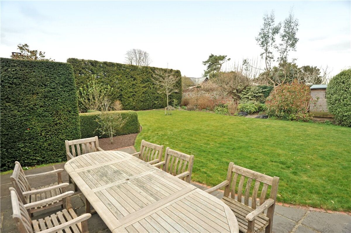 house for sale in The Strand, Topsham, Exeter, Devon, EX3 EXE140513