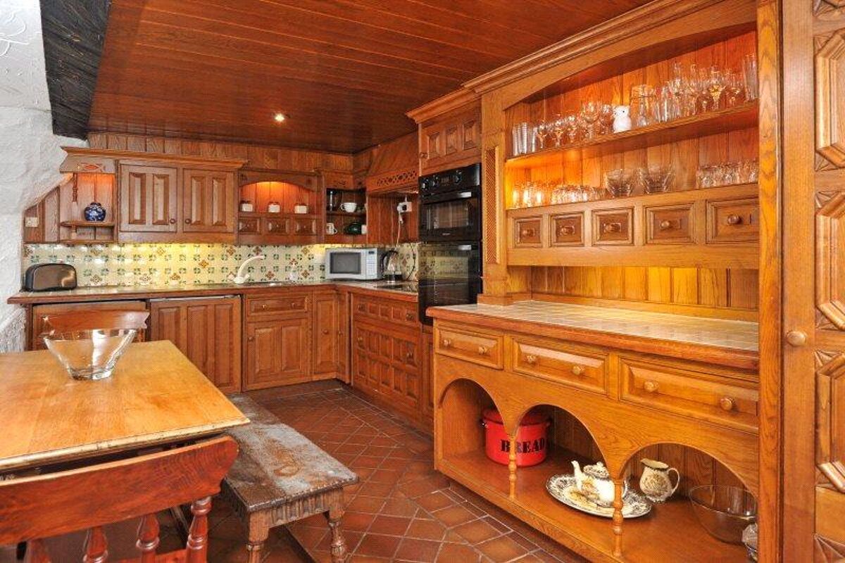 house for sale in Mill Hill, Stoke Gabriel, Totnes, Devon, TQ9 EXE140514 Knight Frank