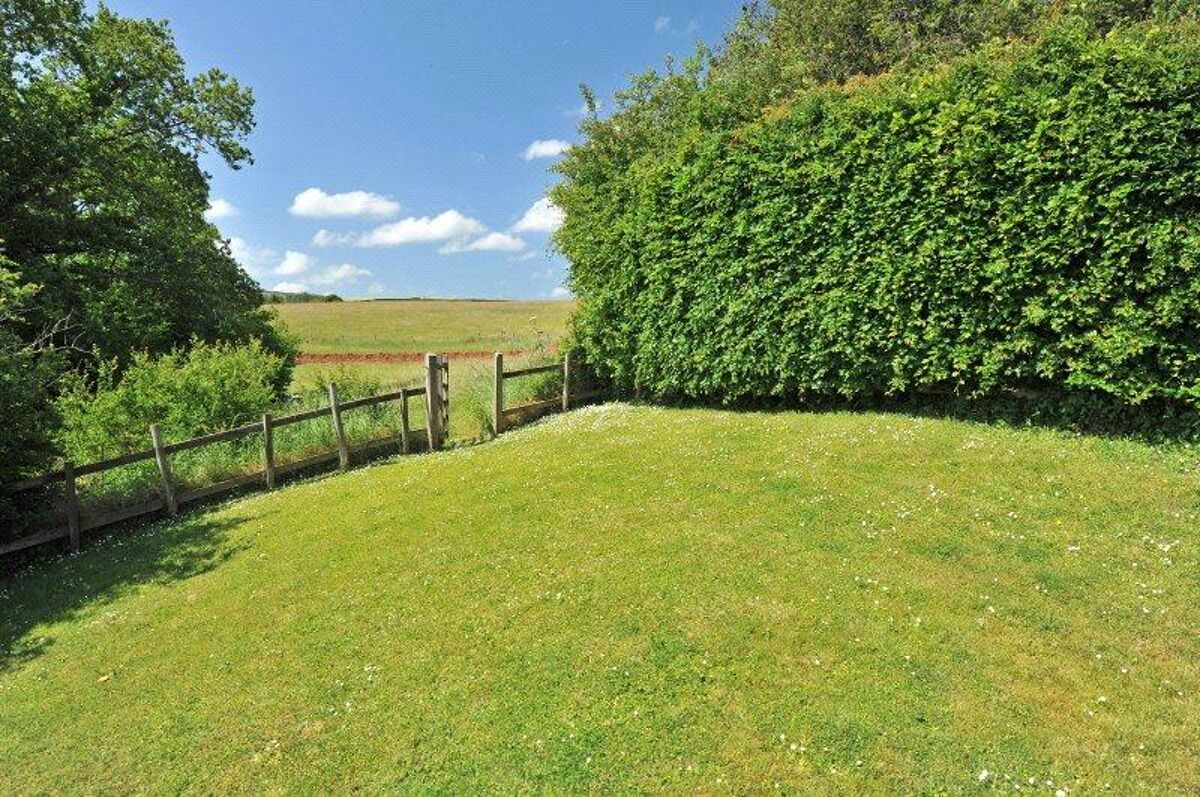 house for sale in Mill Hill, Stoke Gabriel, Totnes, Devon, TQ9