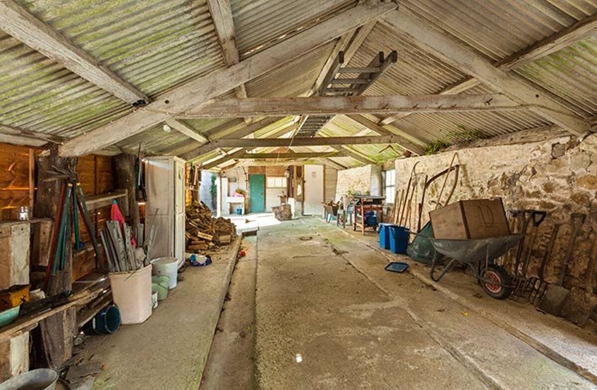 house for sale in Knights Farm, Knights Lane, All Saints, Axminster