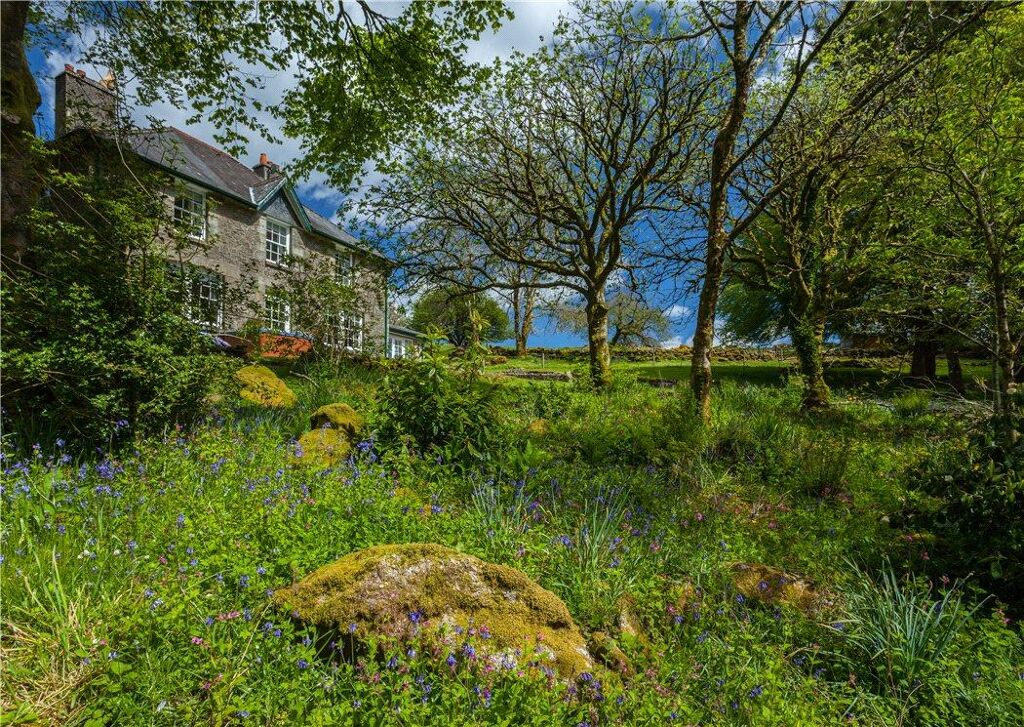 Image of Wydemeet, Hexworthy, Dartmoor, Devon, PL20.