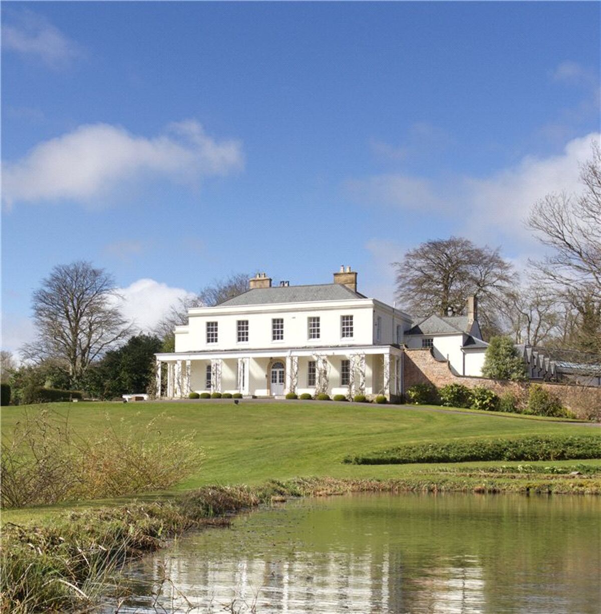 house for sale in Spring Grove, Milverton, Taunton, Somerset, TA4 ...