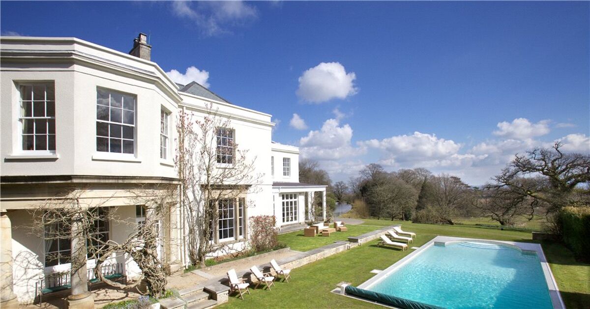 house for sale in Spring Grove, Milverton, Taunton, Somerset, TA4