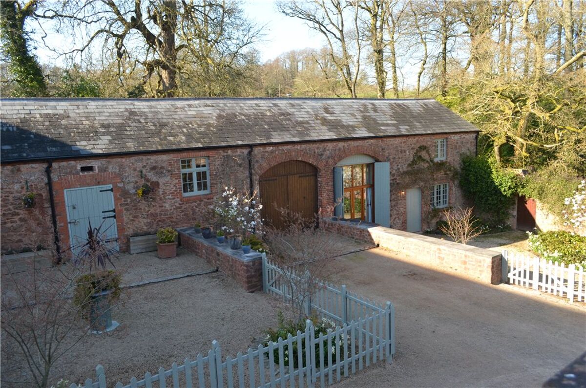 house for sale in Spring Grove, Milverton, Taunton, Somerset, TA4