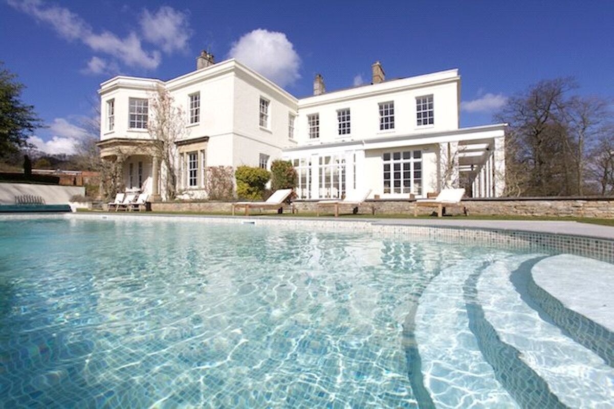 house for sale in Spring Grove, Milverton, Taunton, Somerset, TA4