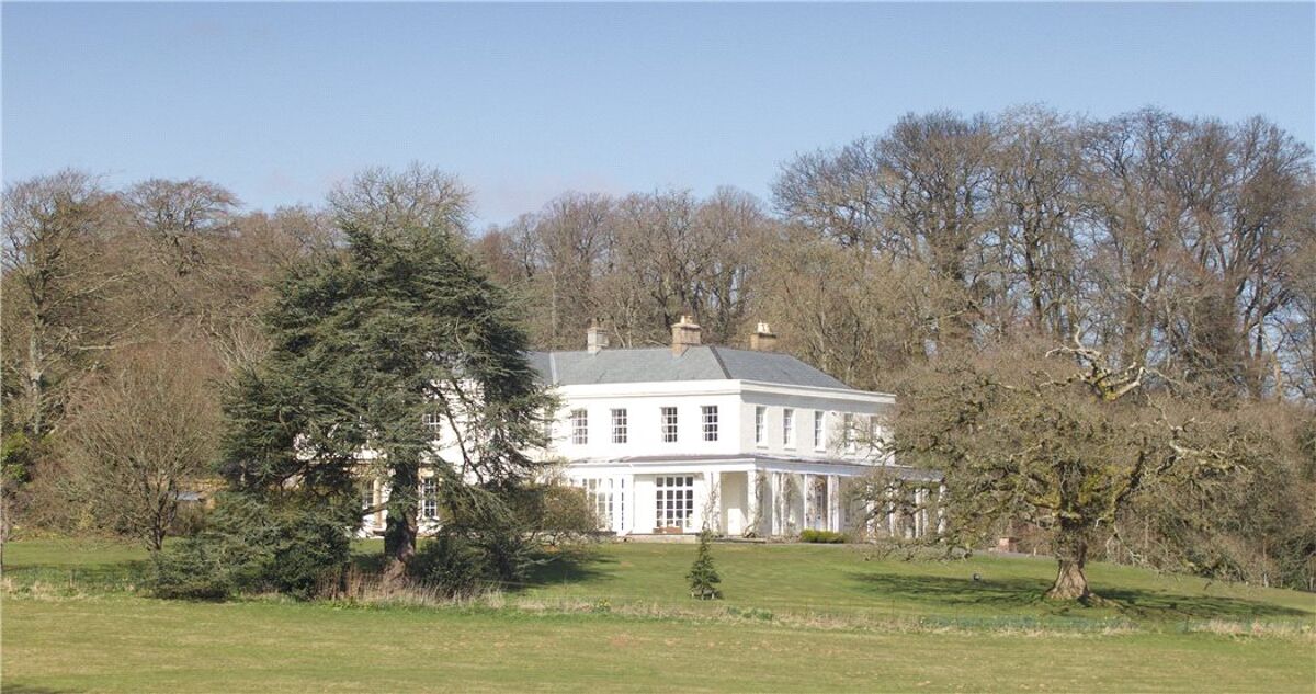 house for sale in Spring Grove, Milverton, Taunton, Somerset, TA4