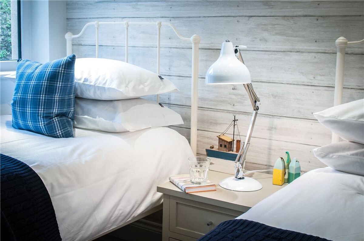 flat for sale in Burgh Island Causeway, Marine Drive, BigburyOnSea