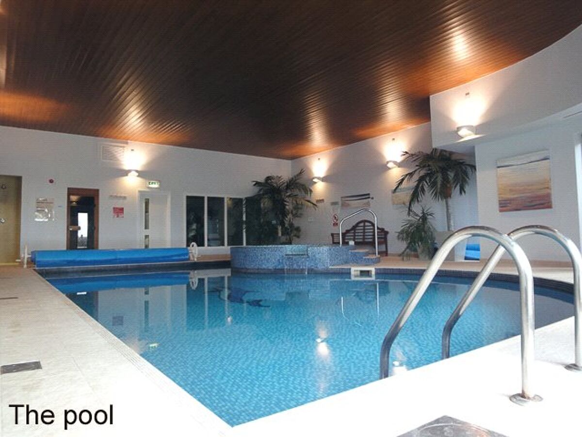 flat for sale in Burgh Island Causeway, Marine Drive, BigburyOnSea