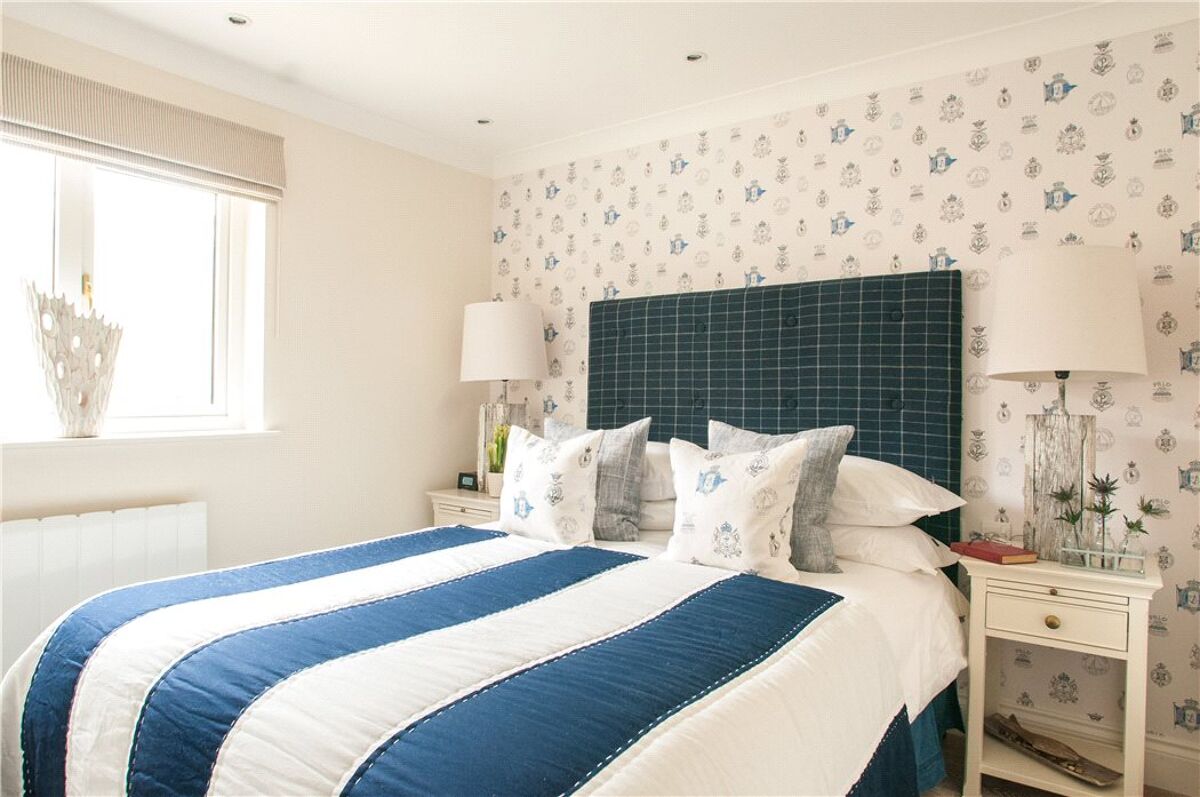 flat for sale in Burgh Island Causeway, Marine Drive, BigburyOnSea