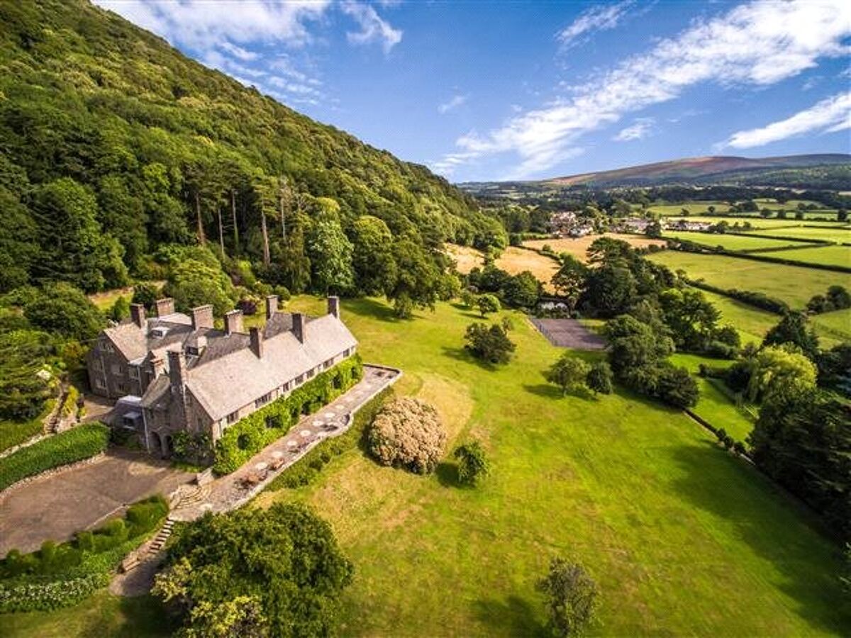 house for sale in The Lynch, Allerford, Minehead, Somerset, TA24