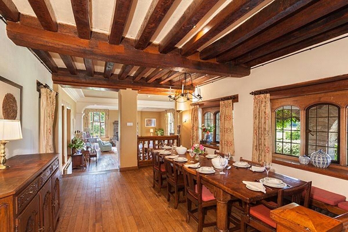 house for sale in The Lynch, Allerford, Minehead, Somerset, TA24