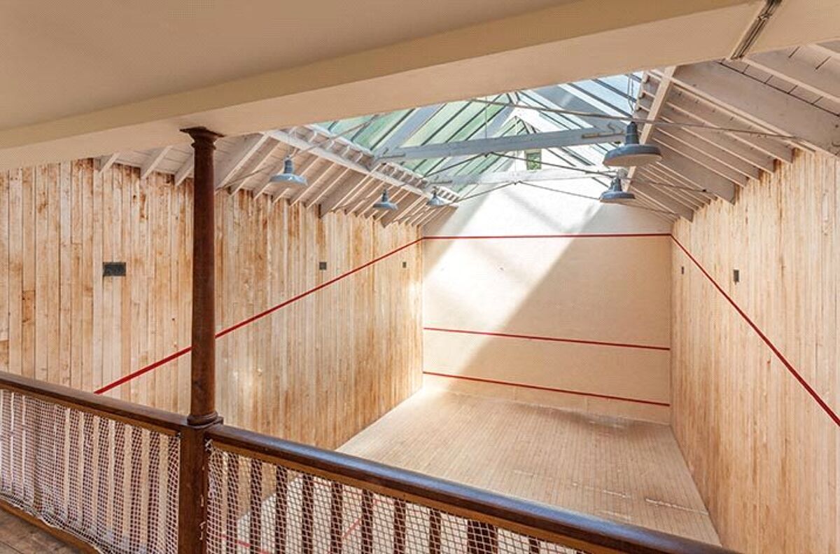 house for sale in The Lynch, Allerford, Minehead, Somerset, TA24