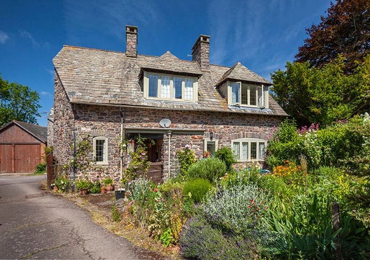 house for sale in The Lynch, Allerford, Minehead, Somerset, TA24