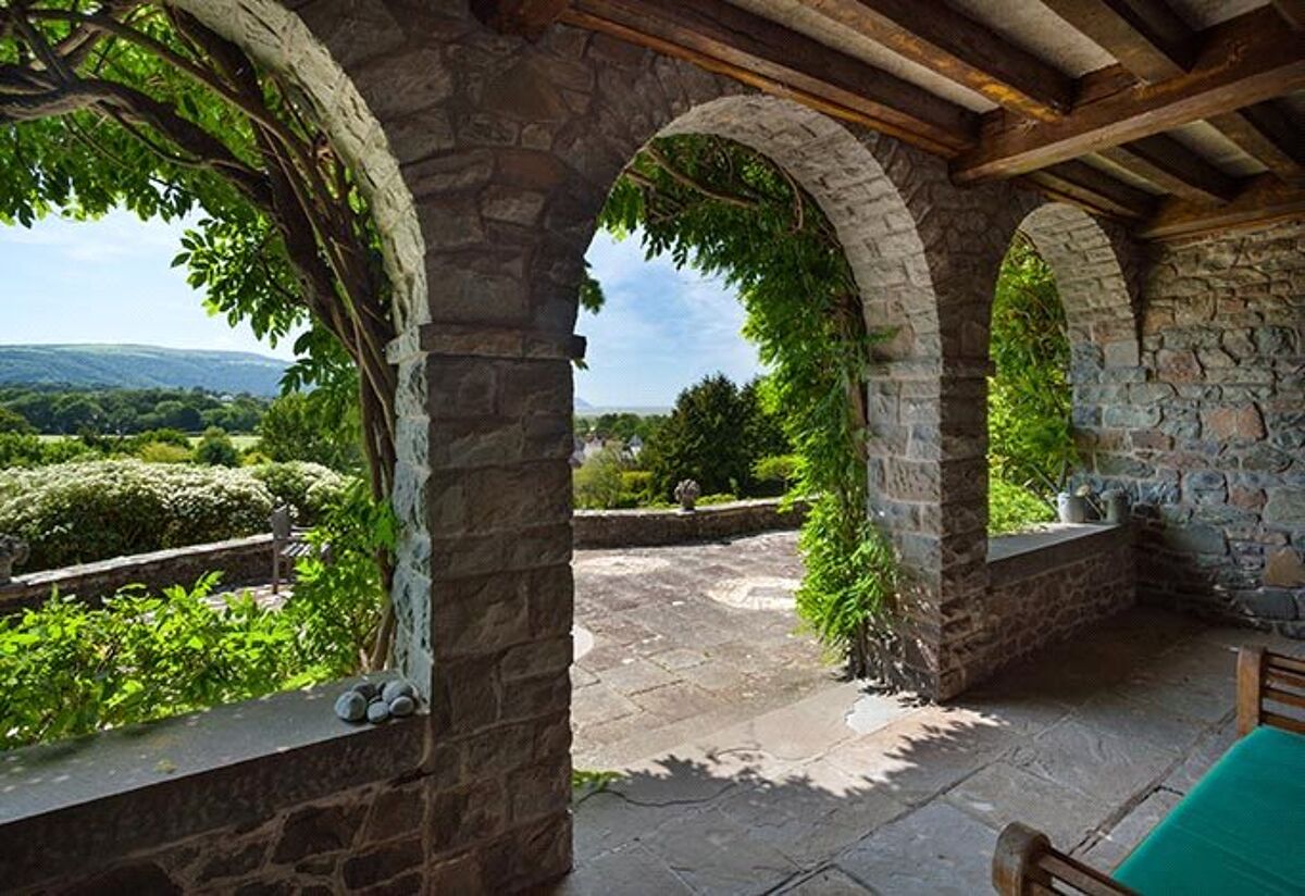 house for sale in The Lynch, Allerford, Minehead, Somerset, TA24