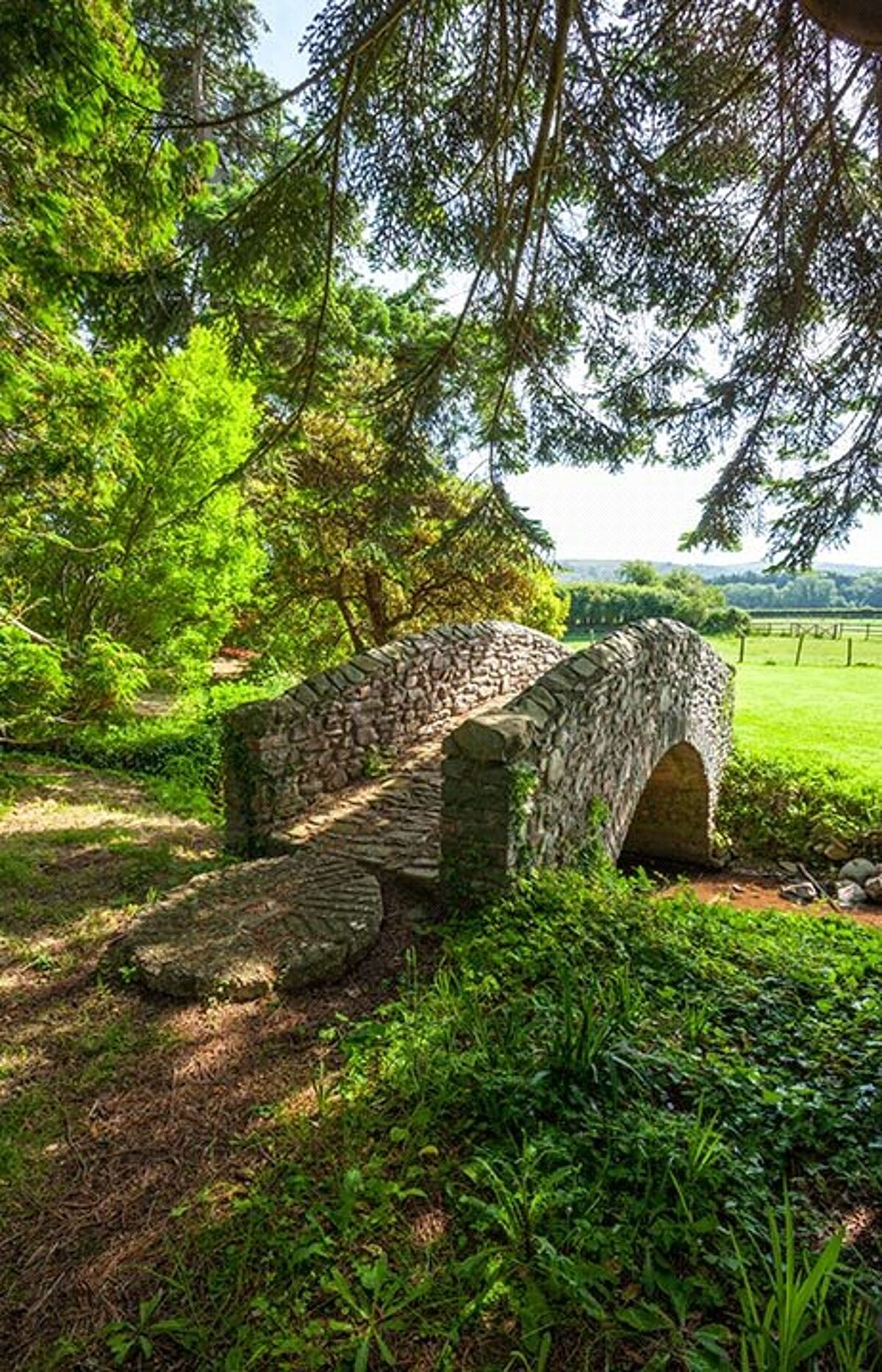 house for sale in The Lynch, Allerford, Minehead, Somerset, TA24