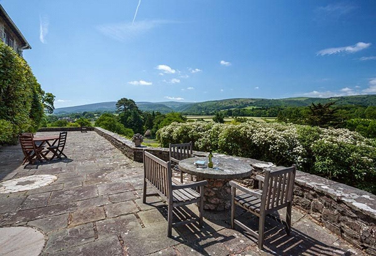 house for sale in The Lynch, Allerford, Minehead, Somerset, TA24