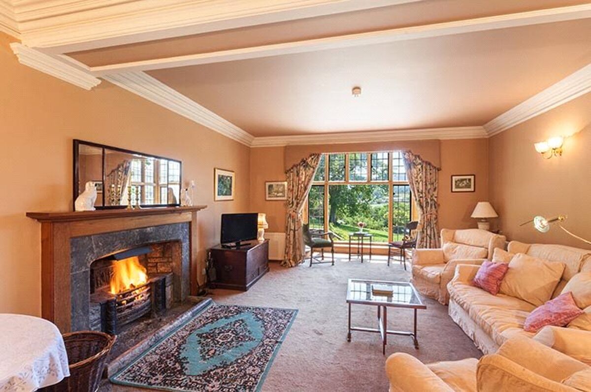 house for sale in The Lynch, Allerford, Minehead, Somerset, TA24