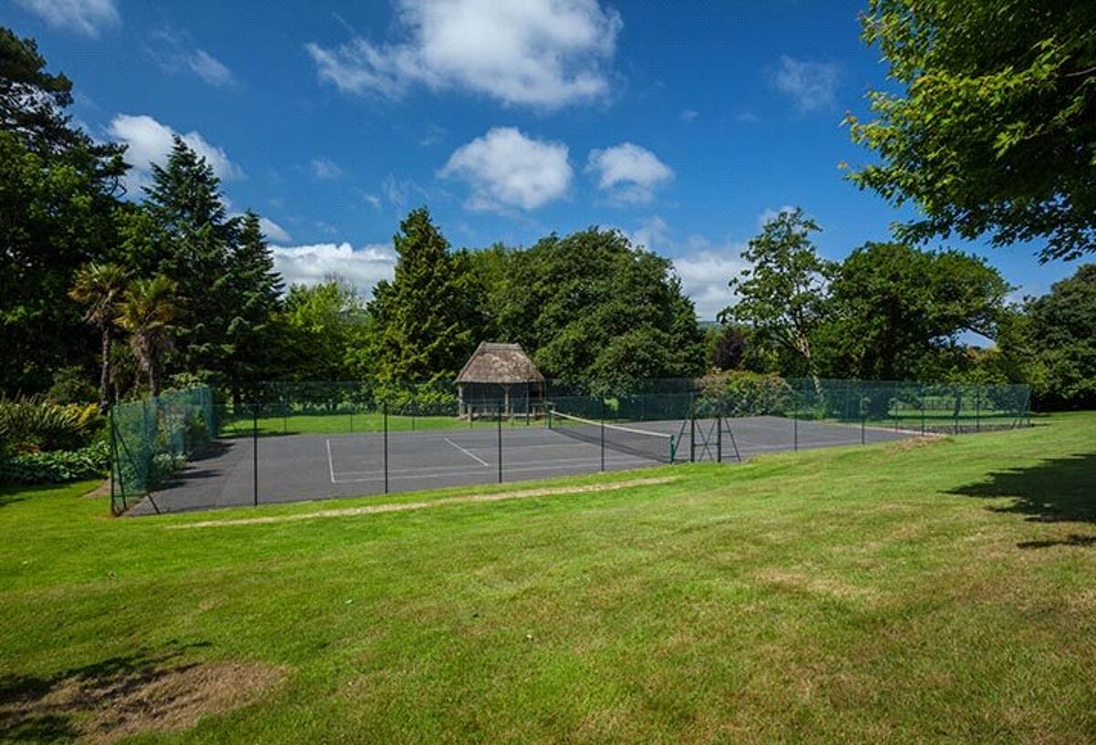 house for sale in The Lynch, Allerford, Minehead, Somerset, TA24