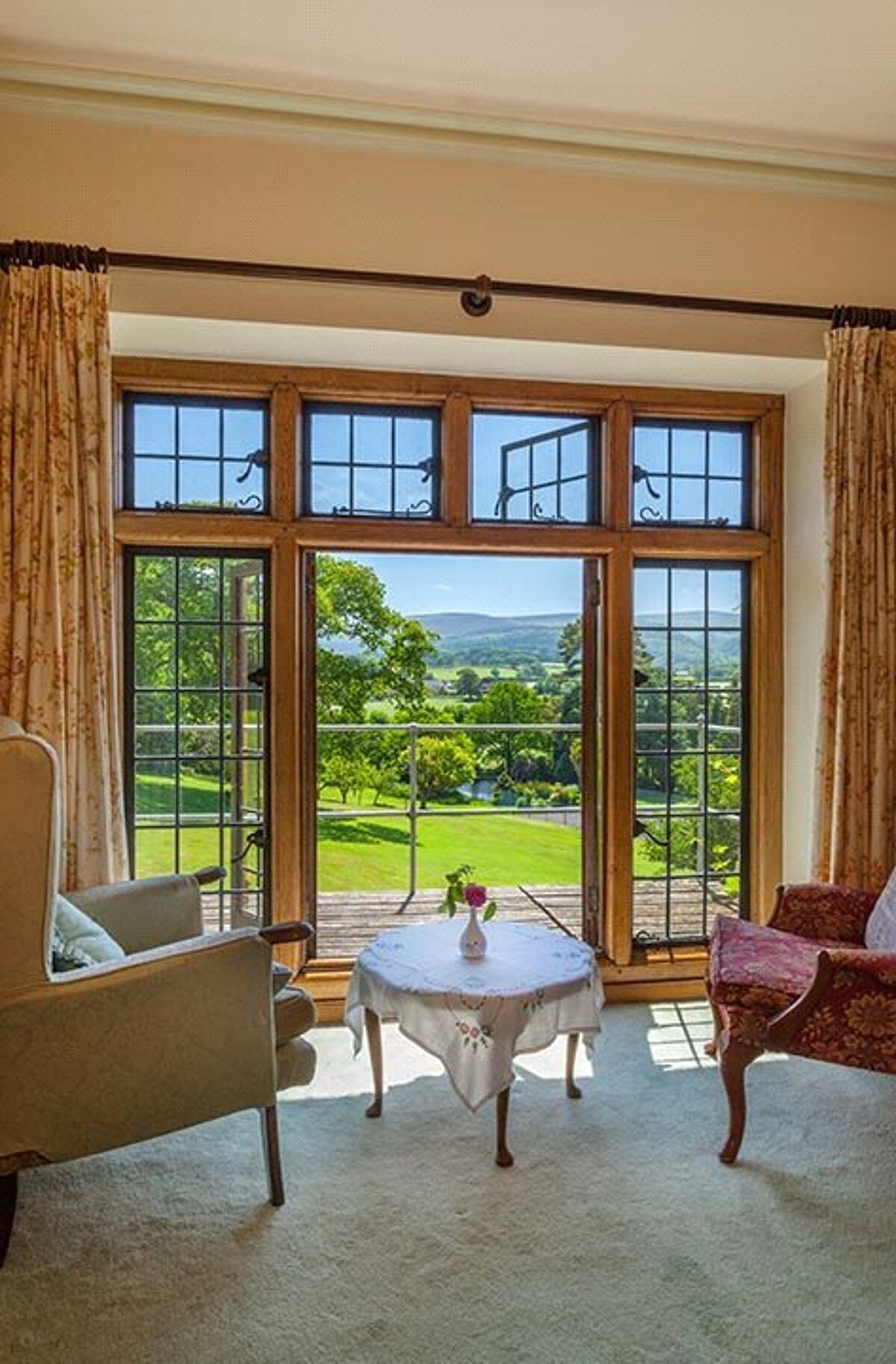 house for sale in The Lynch, Allerford, Minehead, Somerset, TA24