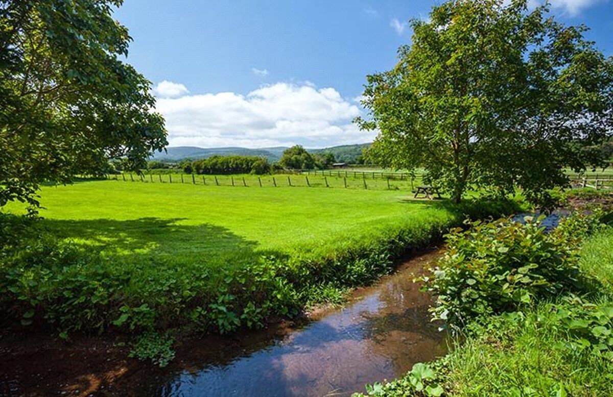 house for sale in The Lynch, Allerford, Minehead, Somerset, TA24