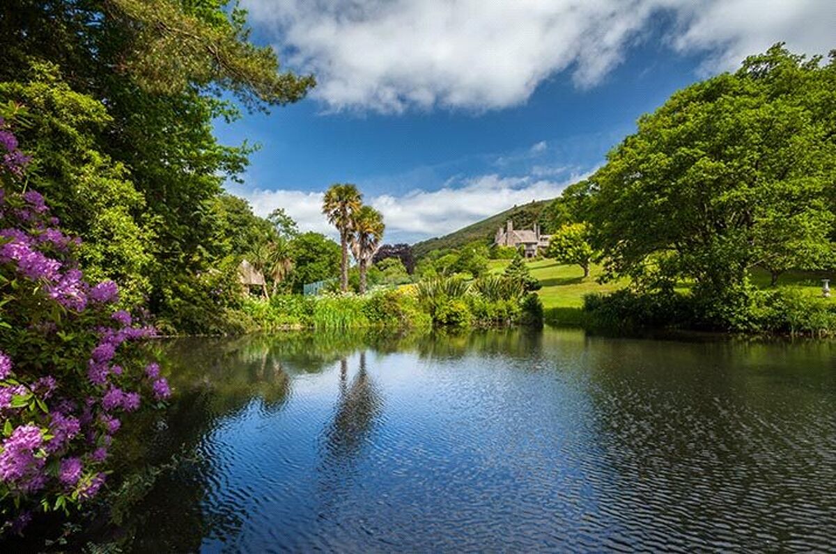 house for sale in The Lynch, Allerford, Minehead, Somerset, TA24