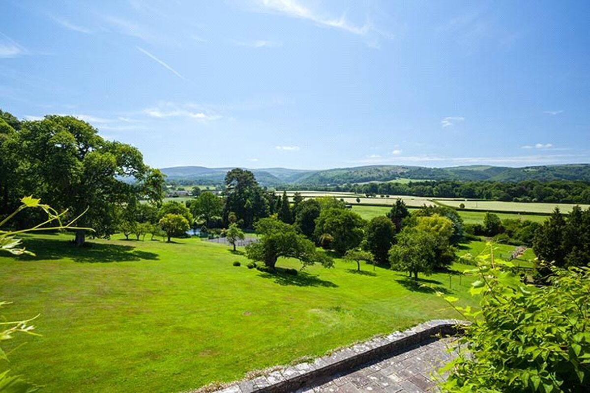 house for sale in The Lynch, Allerford, Minehead, Somerset, TA24