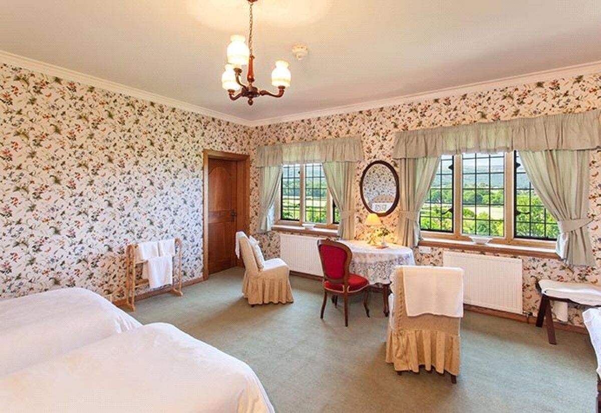 house for sale in The Lynch, Allerford, Minehead, Somerset, TA24