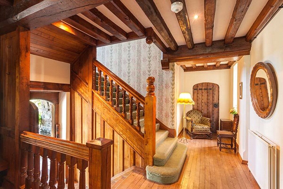 house for sale in The Lynch, Allerford, Minehead, Somerset, TA24