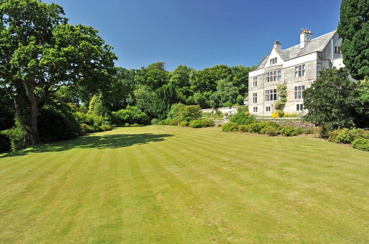 house for sale in St Tudy, Cornwall, PL30 EXE150154 Knight Frank