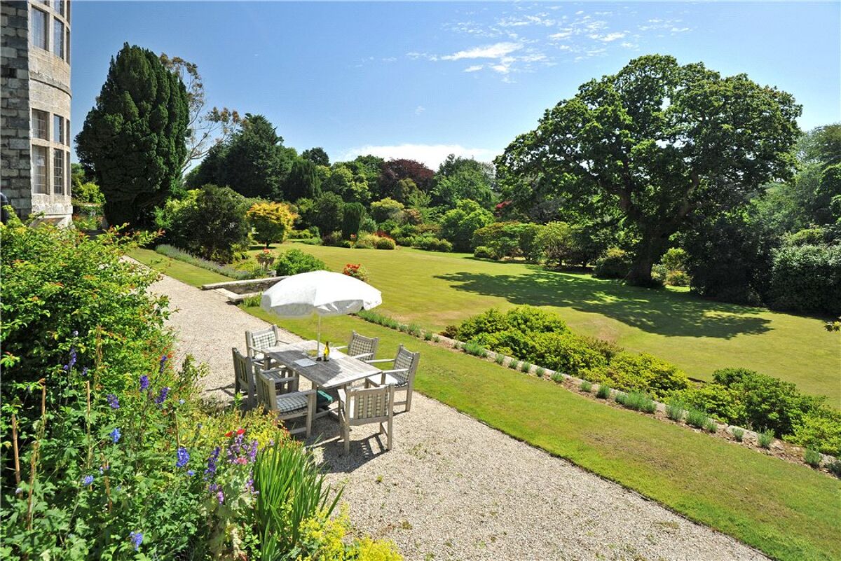 house for sale in St Tudy, Cornwall, PL30 EXE150154 Knight Frank