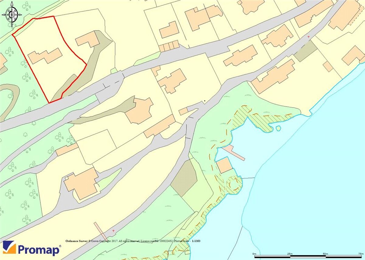 house for sale in Road, Devon, TQ8 EXE150160