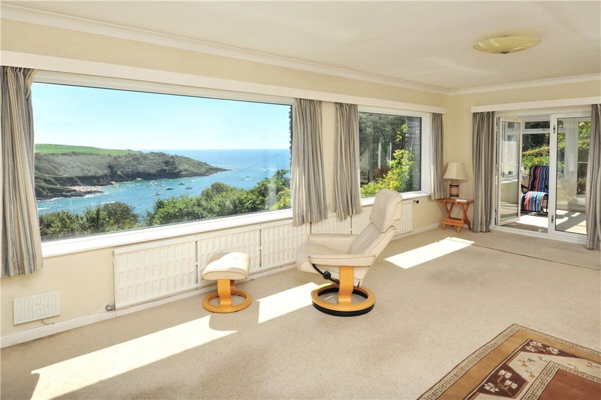 house for sale in Road, Devon, TQ8 EXE150160