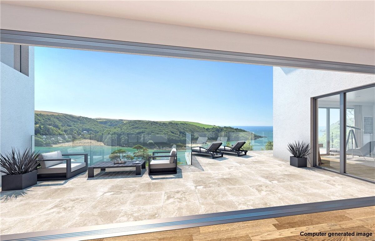 house for sale in Road, Devon, TQ8 EXE150160