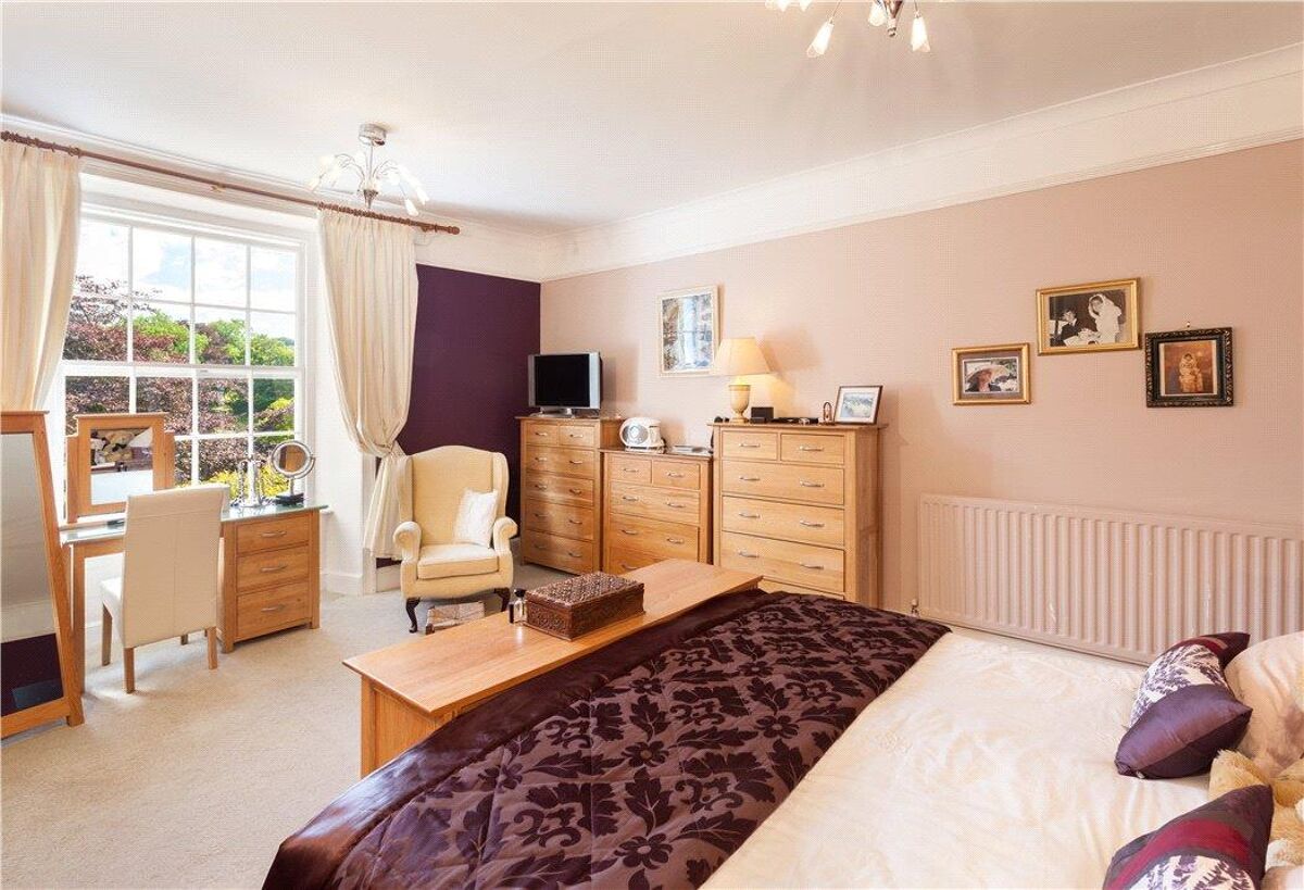 house for sale in Ash Mill, South Molton, Devon, EX36 EXE150180