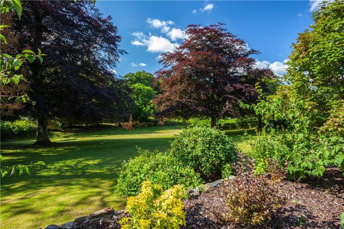 house for sale in Ash Mill, South Molton, Devon, EX36 EXE150180