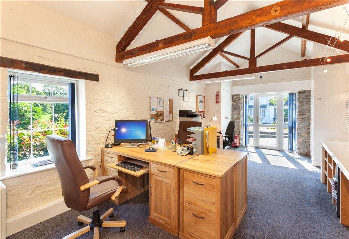 house for sale in Ash Mill, South Molton, Devon, EX36 EXE150180