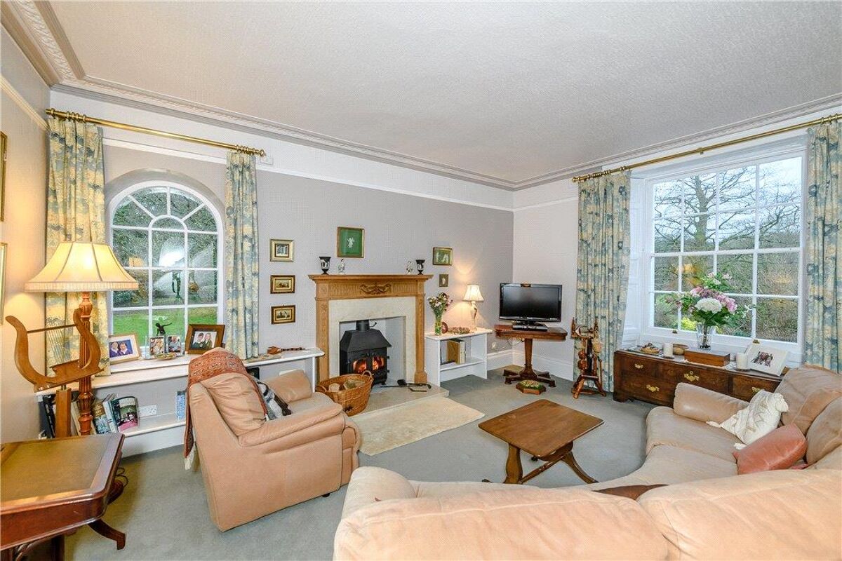 house for sale in Ash Mill, South Molton, Devon, EX36 EXE150180