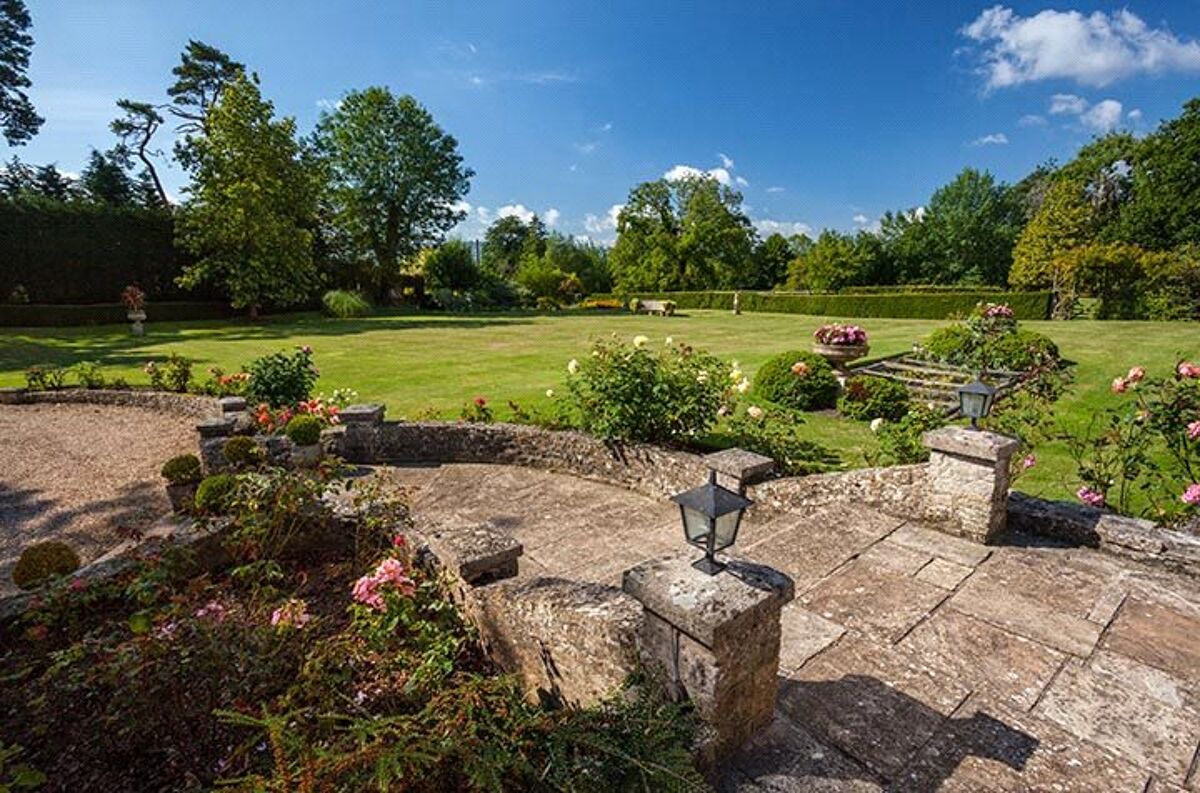 house for sale in Hele Mount, Hele, Taunton, Somerset, TA4 EXE150216